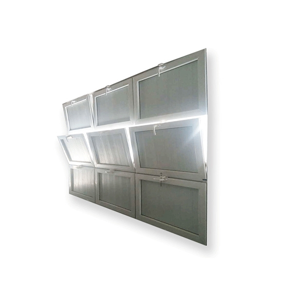 资阳湿帘导流板