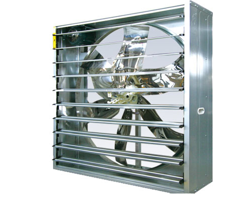 磨练蛋鸡装备风机的手艺要点是什么？？